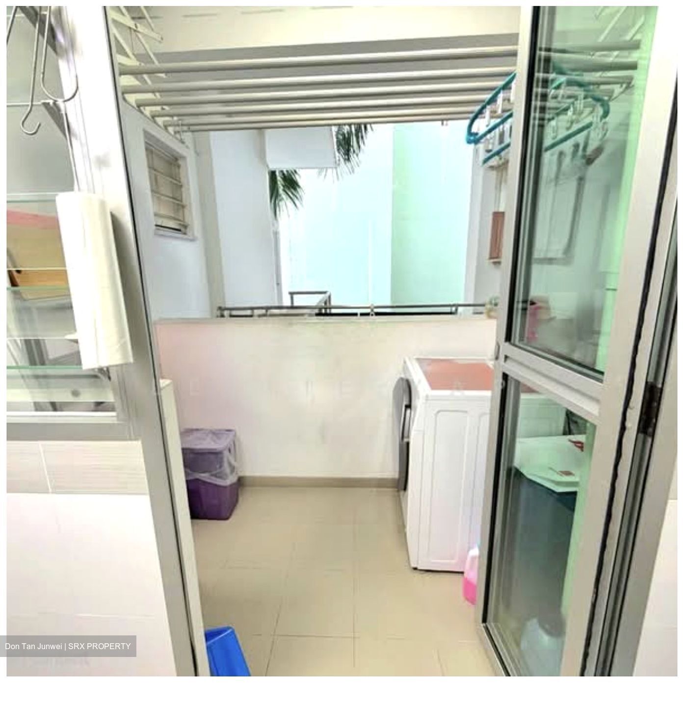 Blk 591A Cheng San Court (Ang Mo Kio), HDB 3 Rooms #590097201